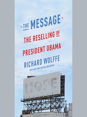 cover image of The Message